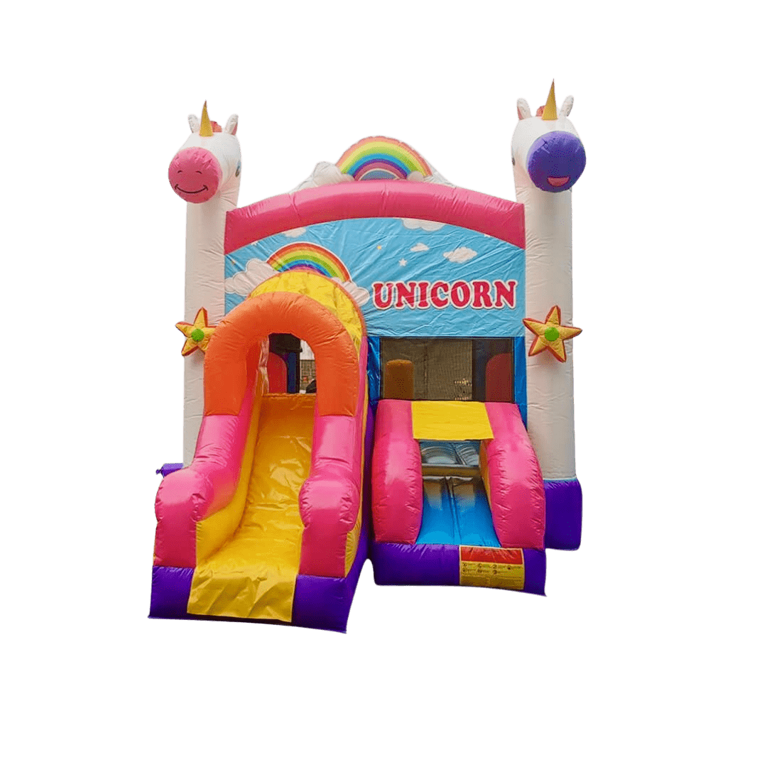 Unicorn Deluxe Combo