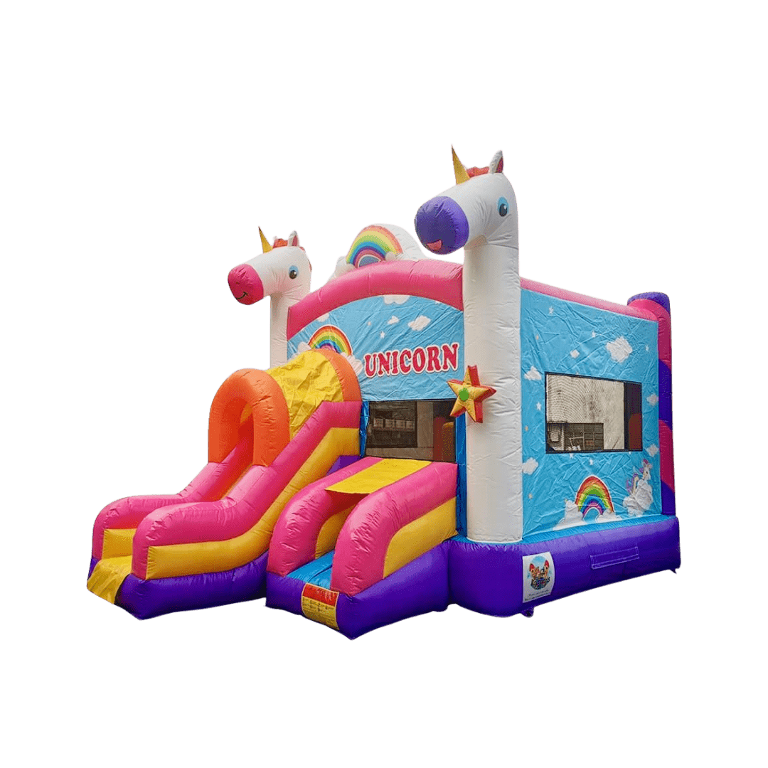 Unicorn Deluxe Combo