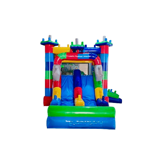 Lego Blocks Combo