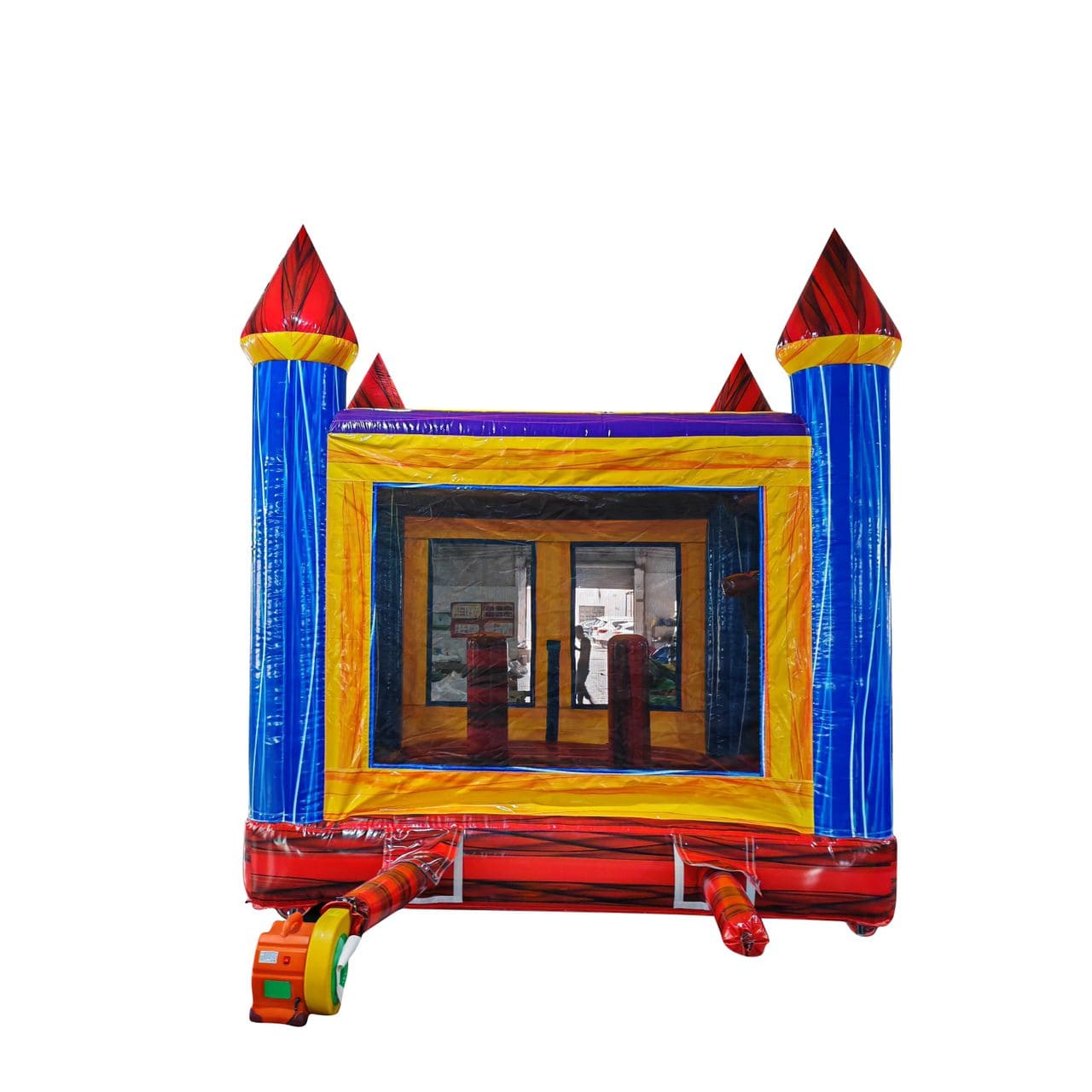 Marble Medium Bounce