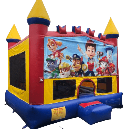 Medium Modular Castle