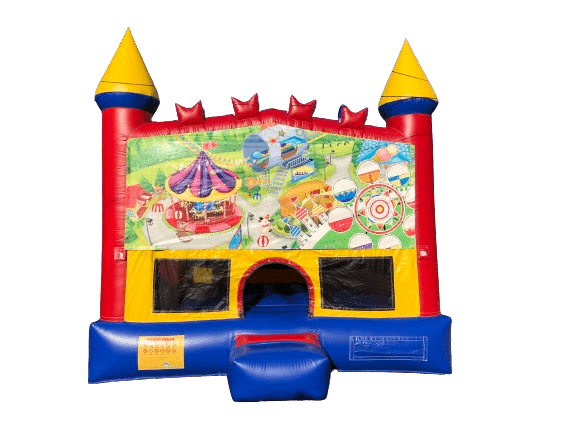 Medium Modular Castle