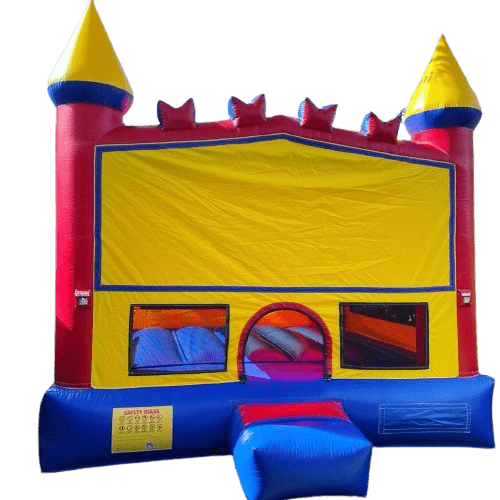 Medium Modular Castle