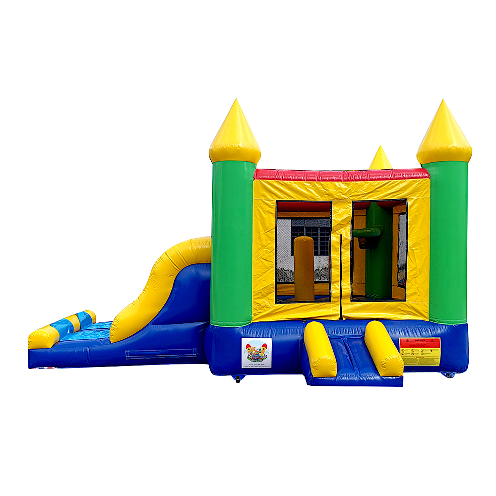 Classic Combo Castle