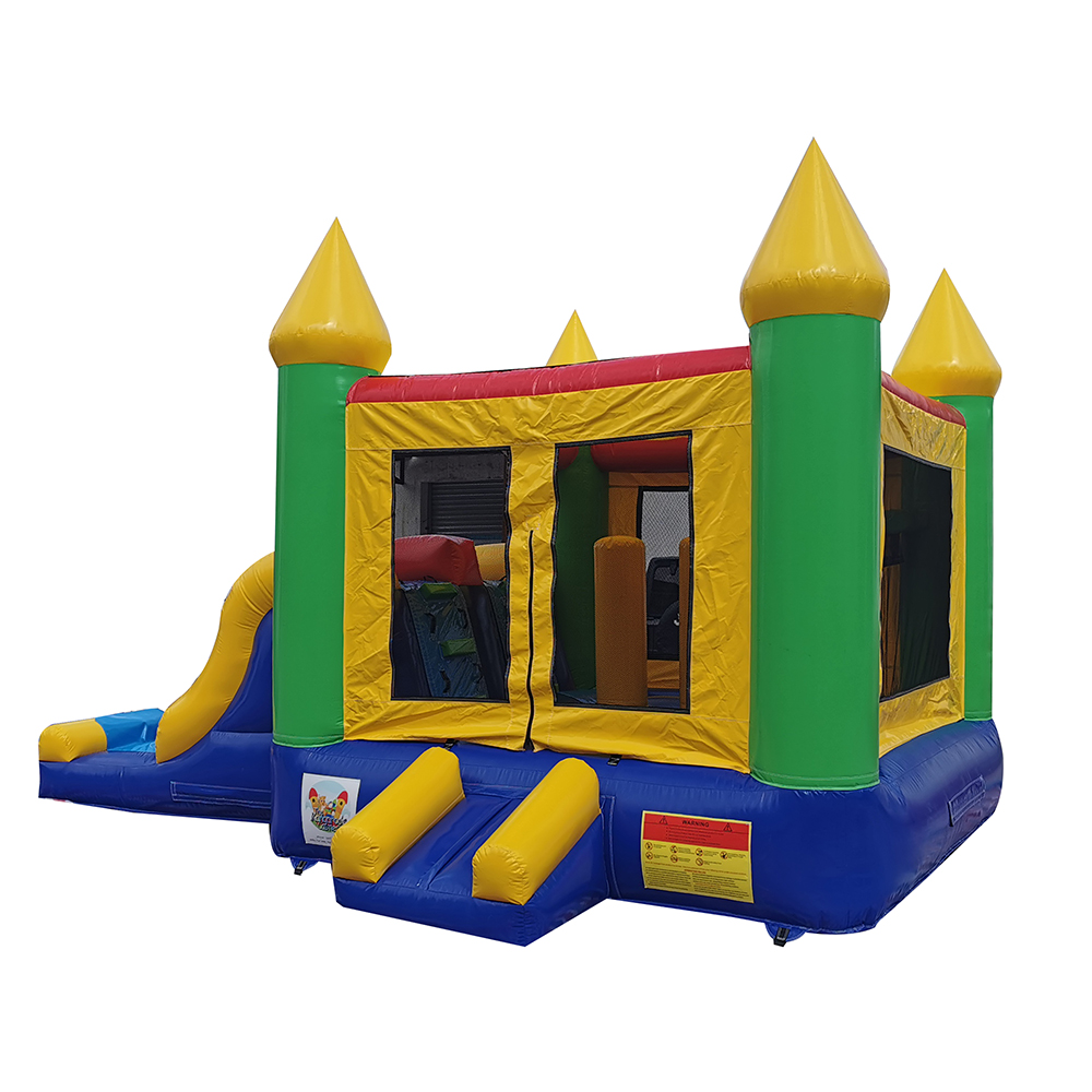 Classic Combo Castle