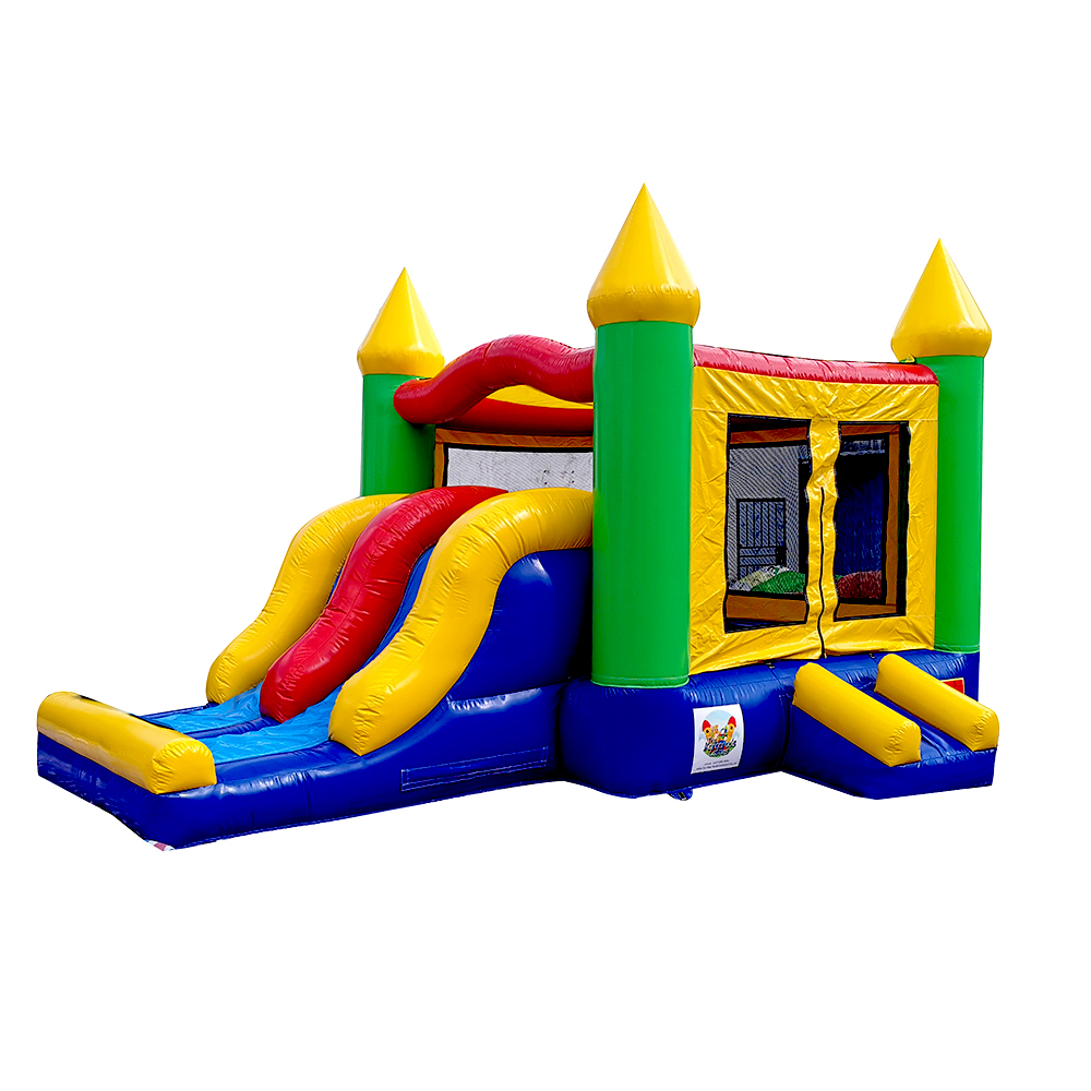 Classic Combo Castle