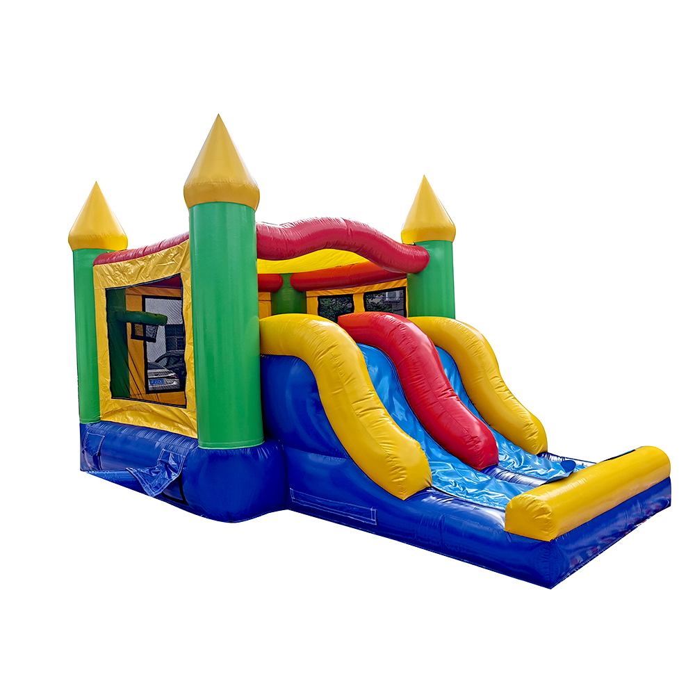 Classic Combo Castle