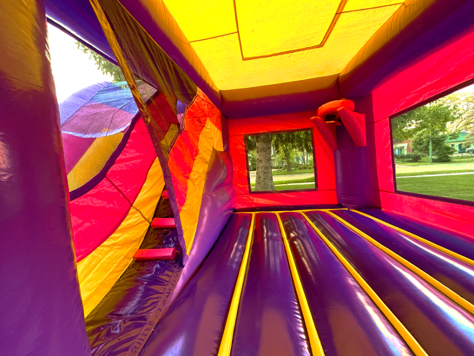 Princess Combo Castle